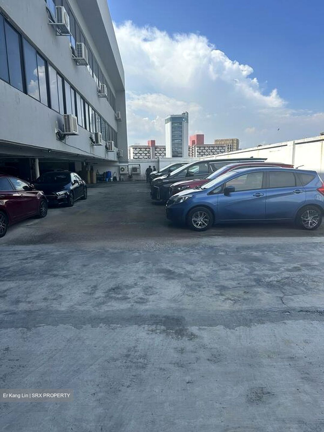 Lasalle College Of The Arts (D7), Retail #467409251